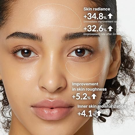 120 Hours Long-lasting Moisturizing Hyaluronic Acid Capsule Cream