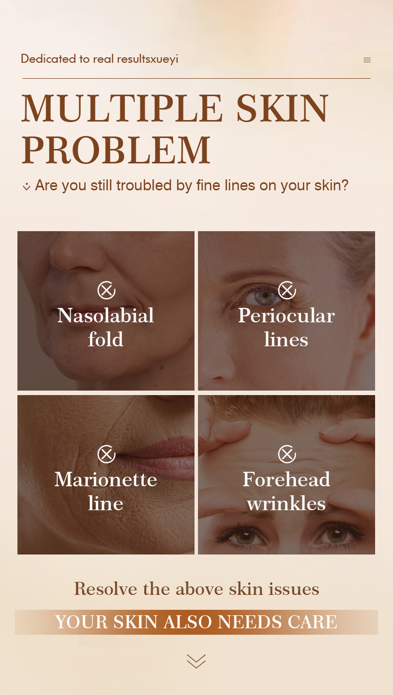 120 Hours Long-lasting Moisturizing Hyaluronic Acid Capsule Cream