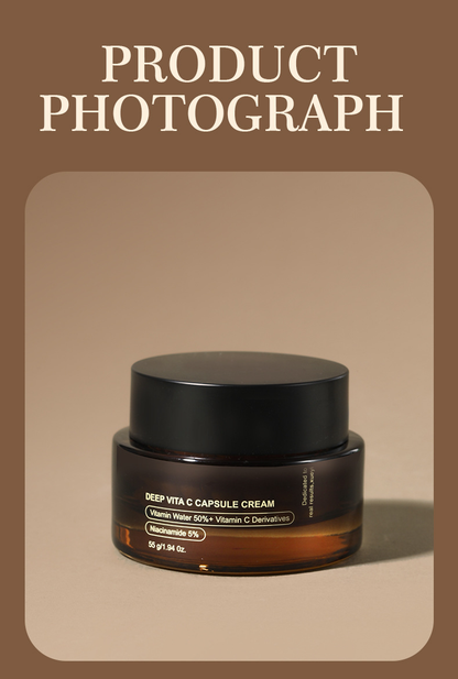 120 Hours Long-lasting Moisturizing Hyaluronic Acid Capsule Cream